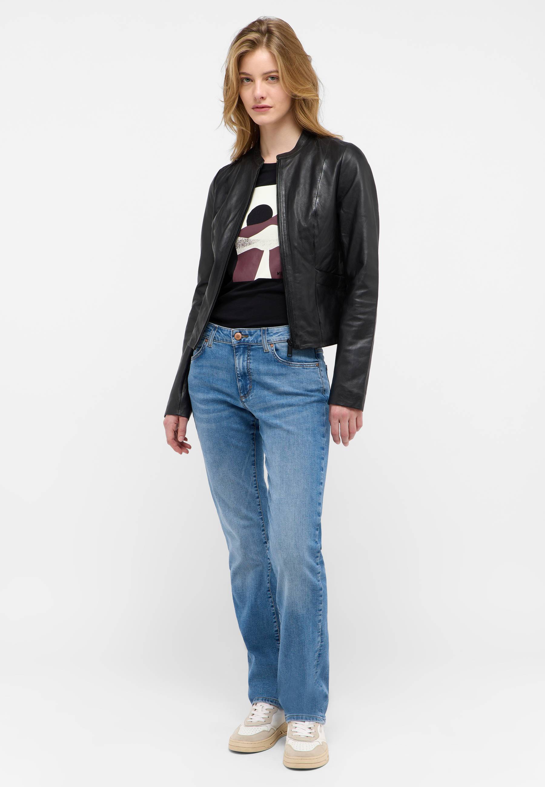 Mantel, Jacke, Hosen, Blazer, Jeanshose