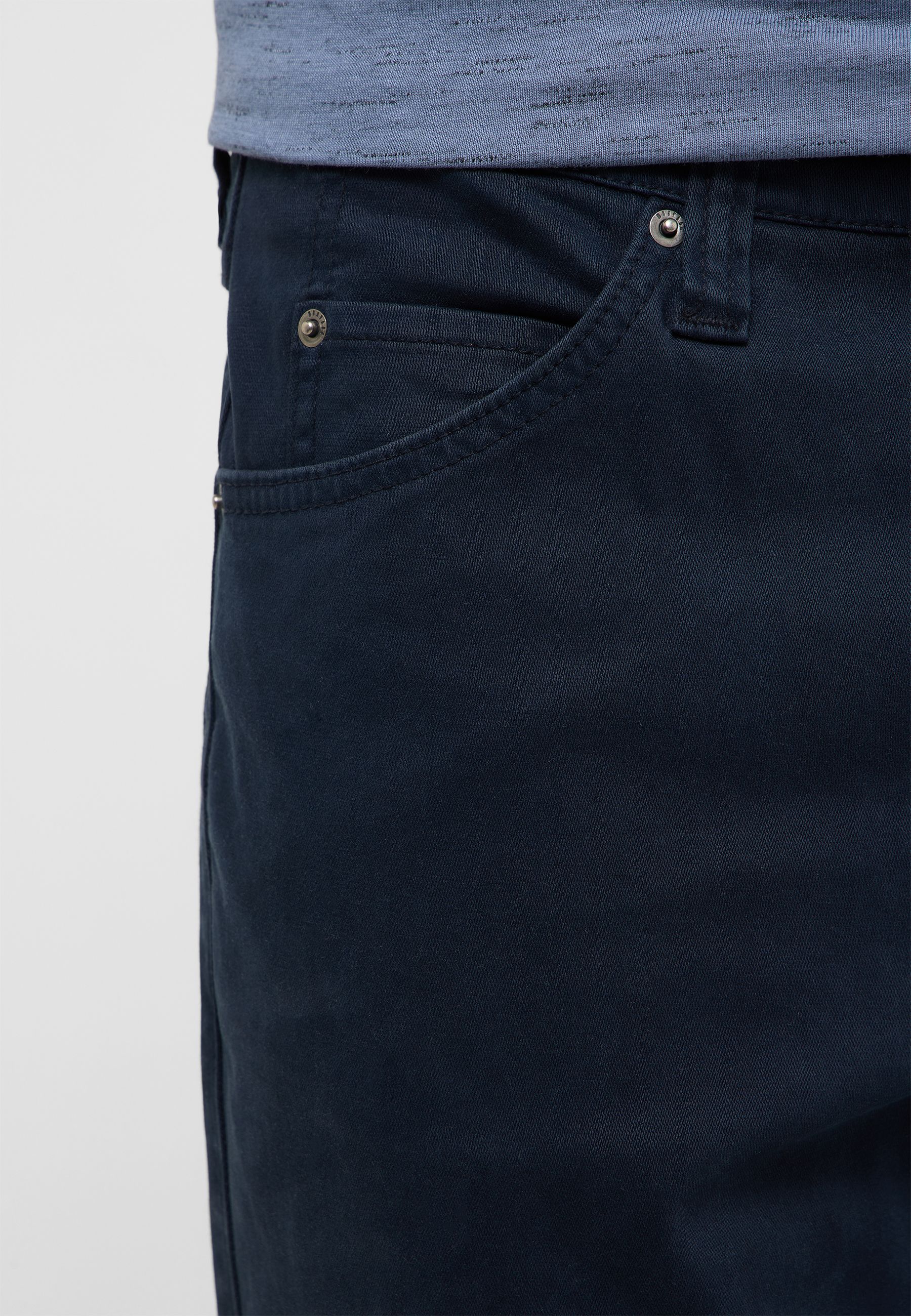 Hose Style Tramper Straight