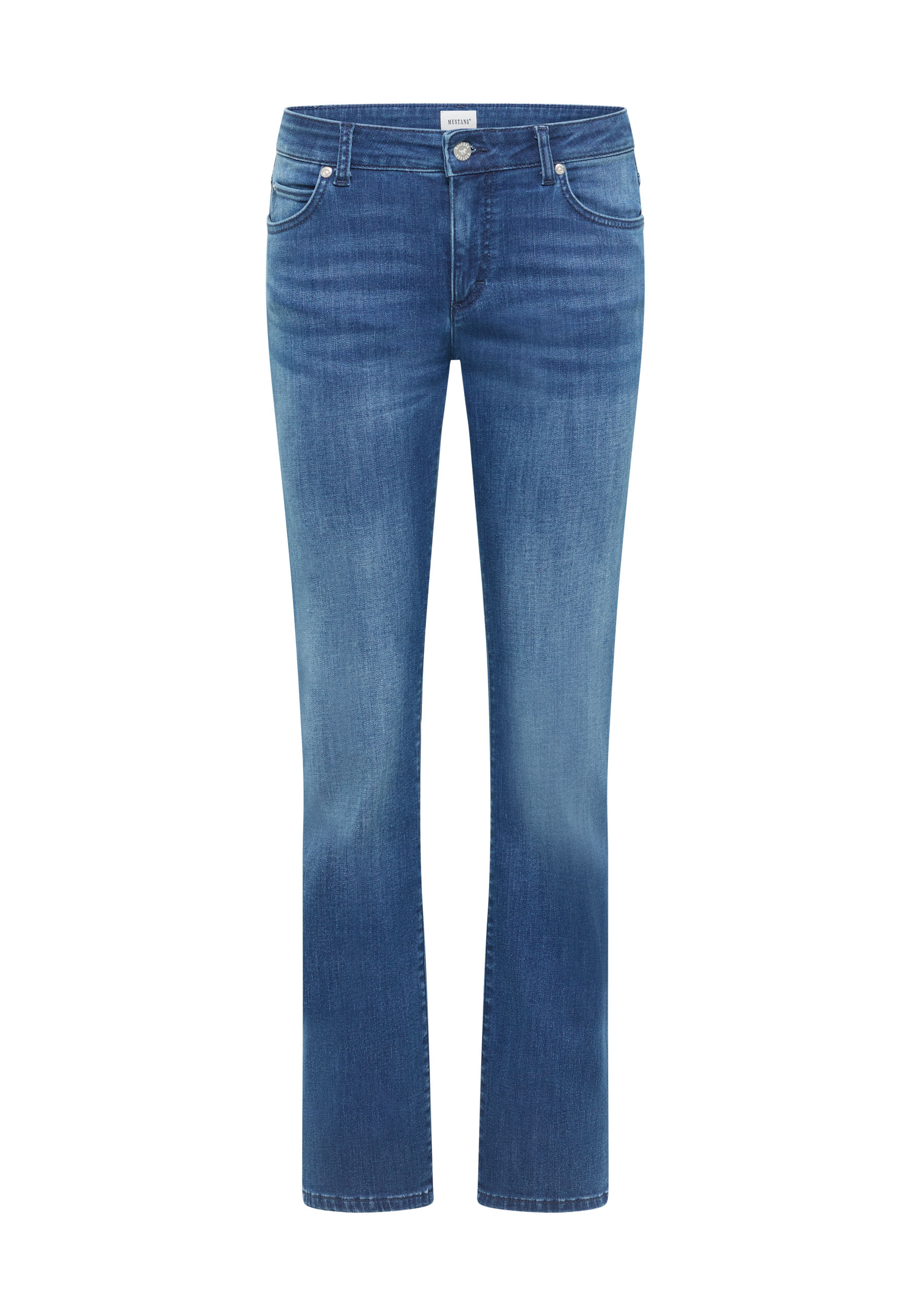 Jeans Style Crosby Relaxed Straight