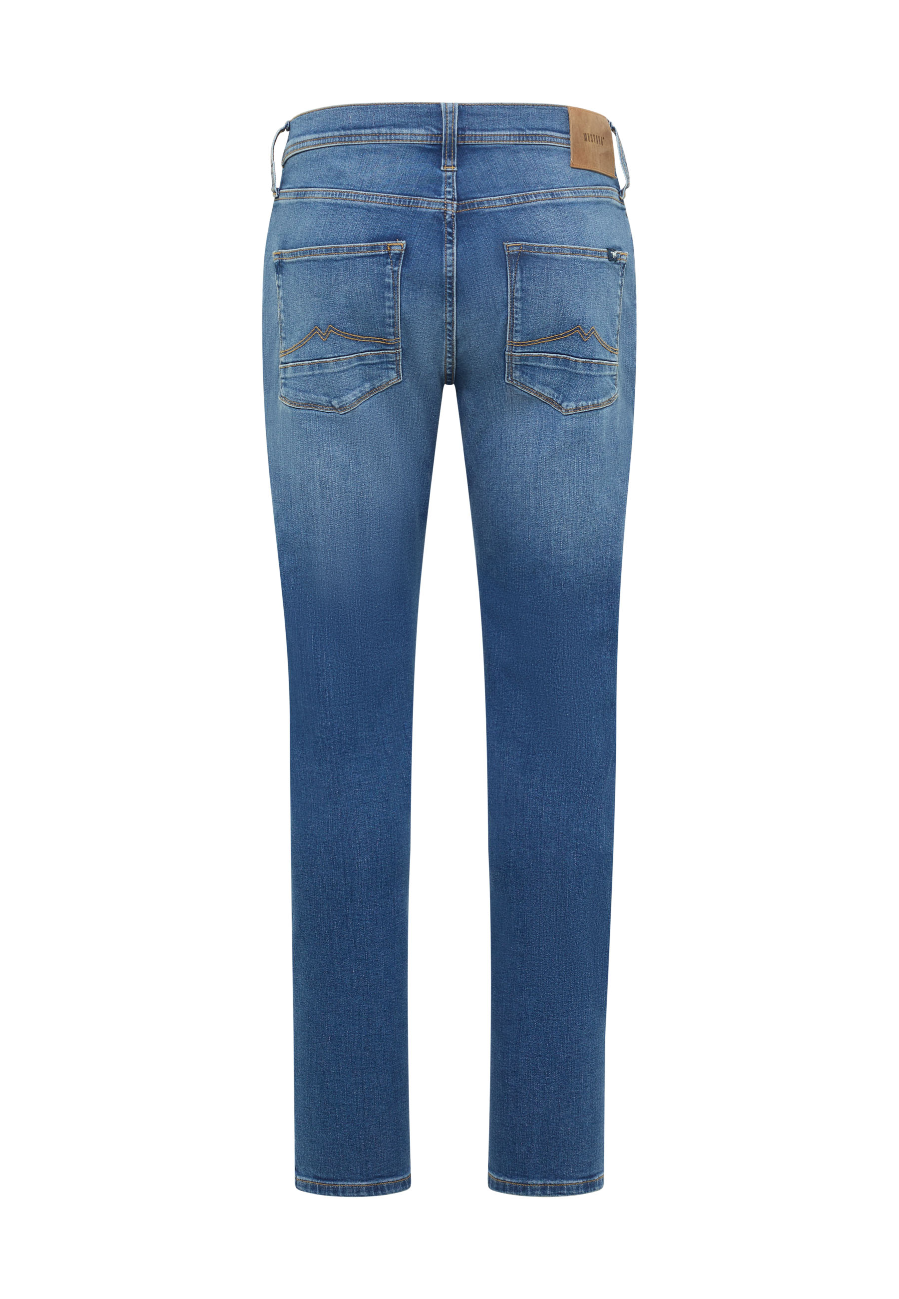 Jeans Style Vegas Slim