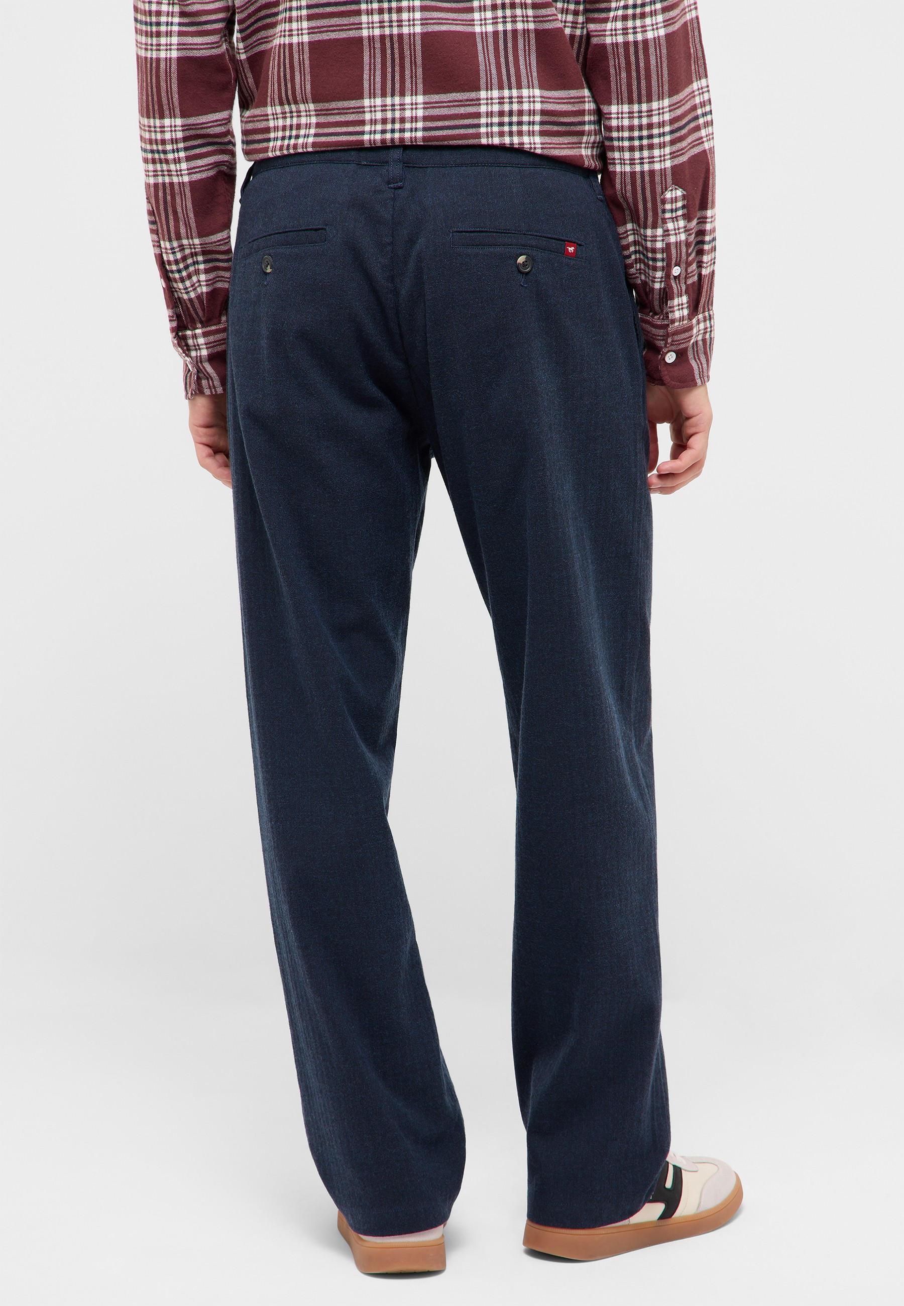 Hose Style Jeff Chino