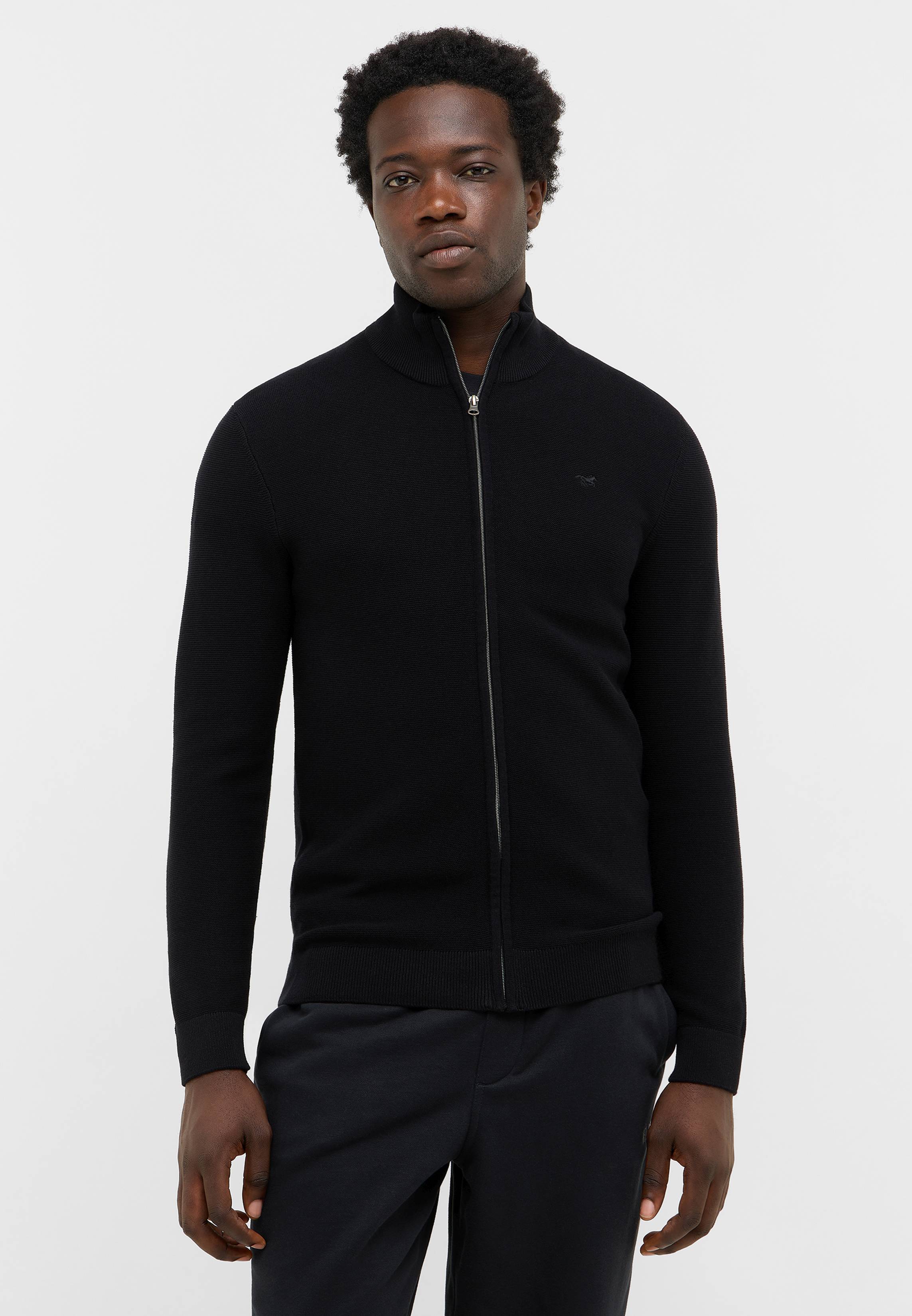 Vlies, Langer Ärmel, Erwachsener, Mann, Person