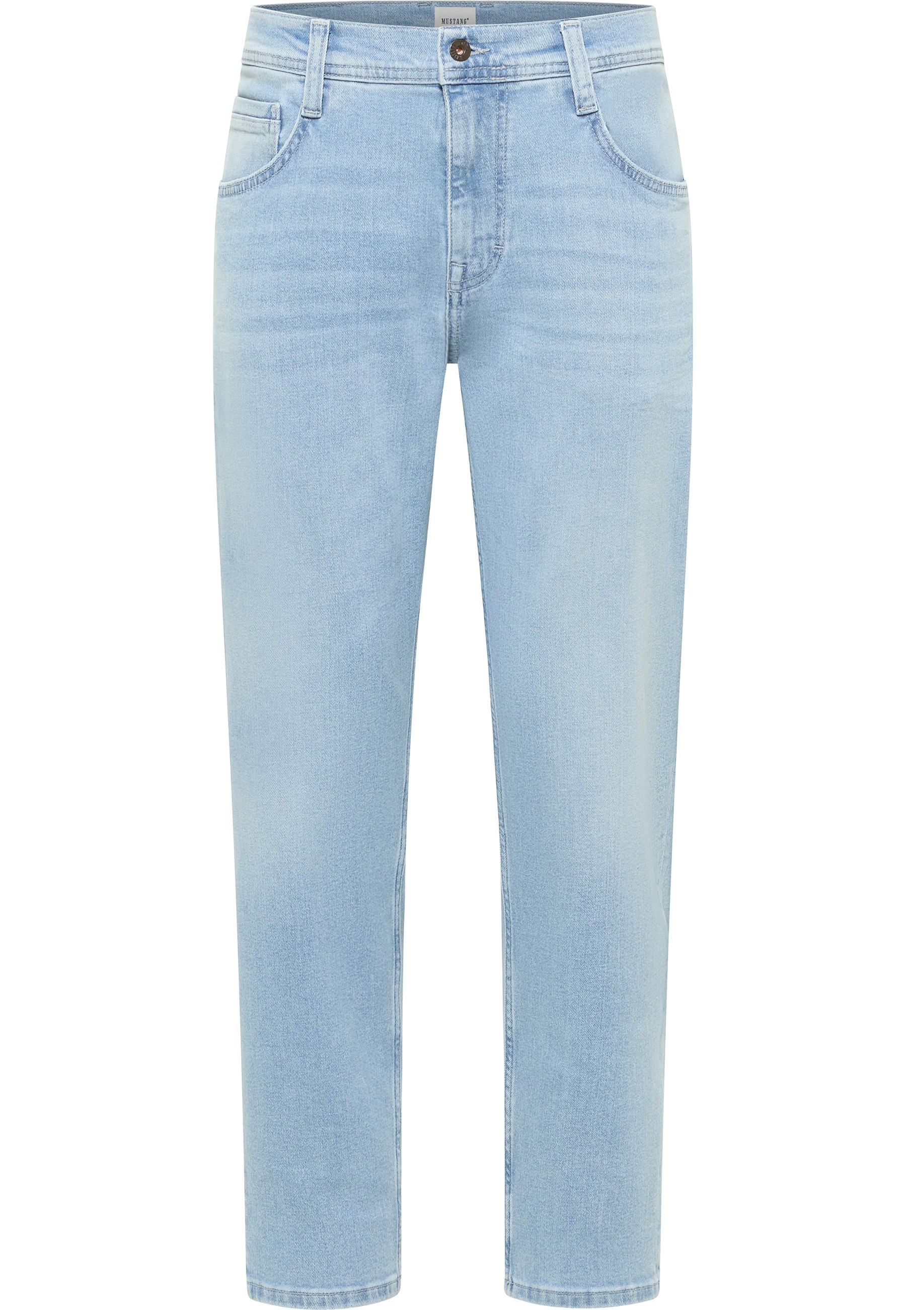 Jeans Style Denver Tapered