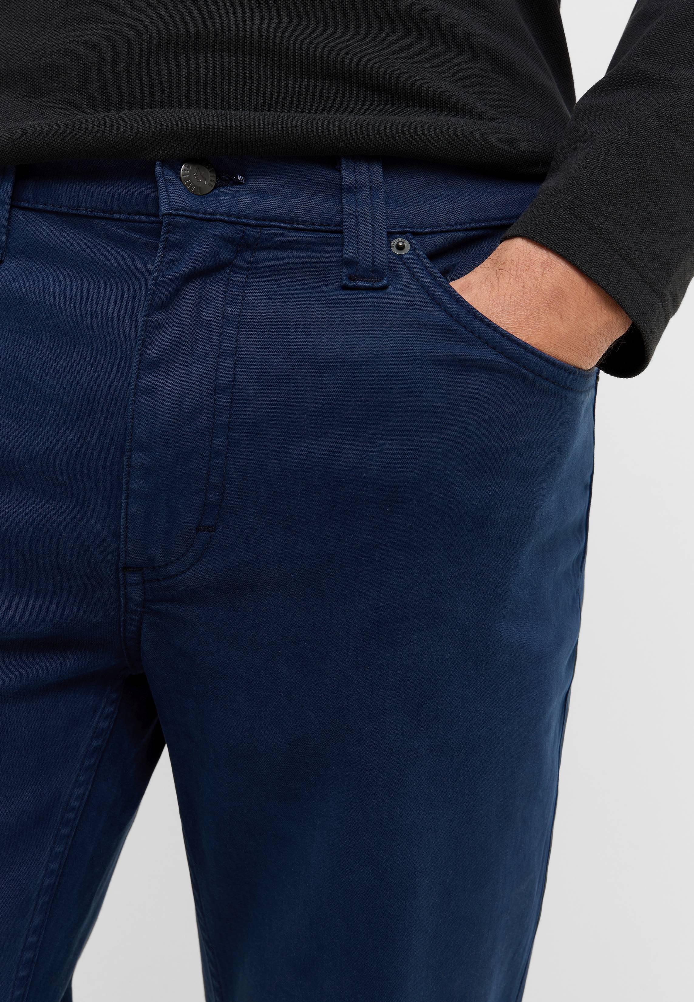 Bekleidung, Hosen, Jeans, Person