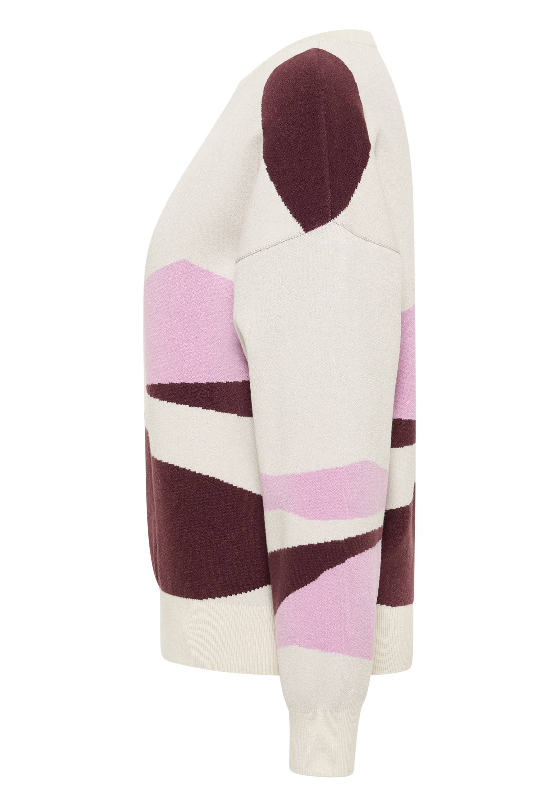 Bekleidung, Strickwaren, Pullover, Sweatshirt, Kapuzenpulli