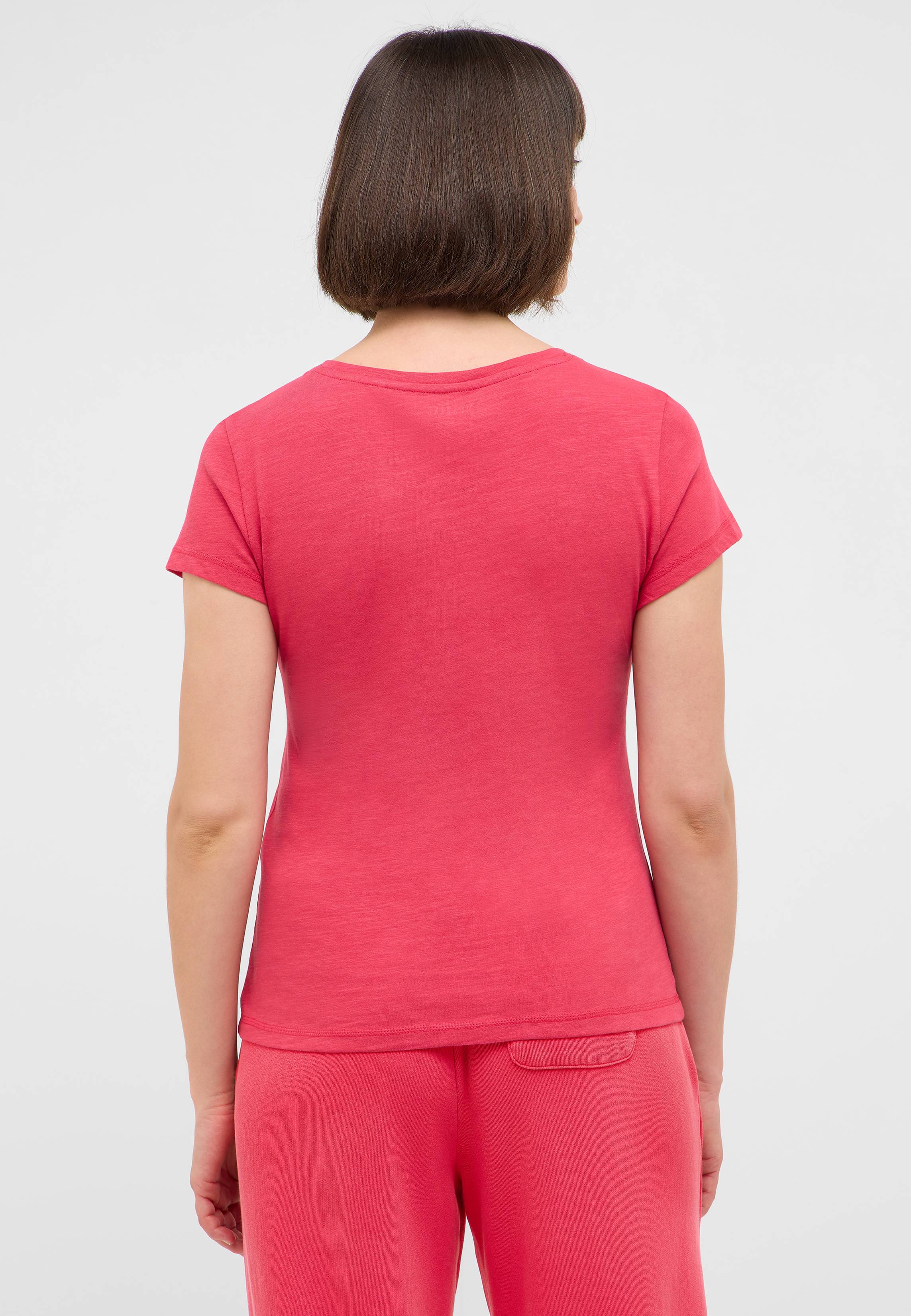 T-shirt, Erwachsener, Weiblich, Person, Frau