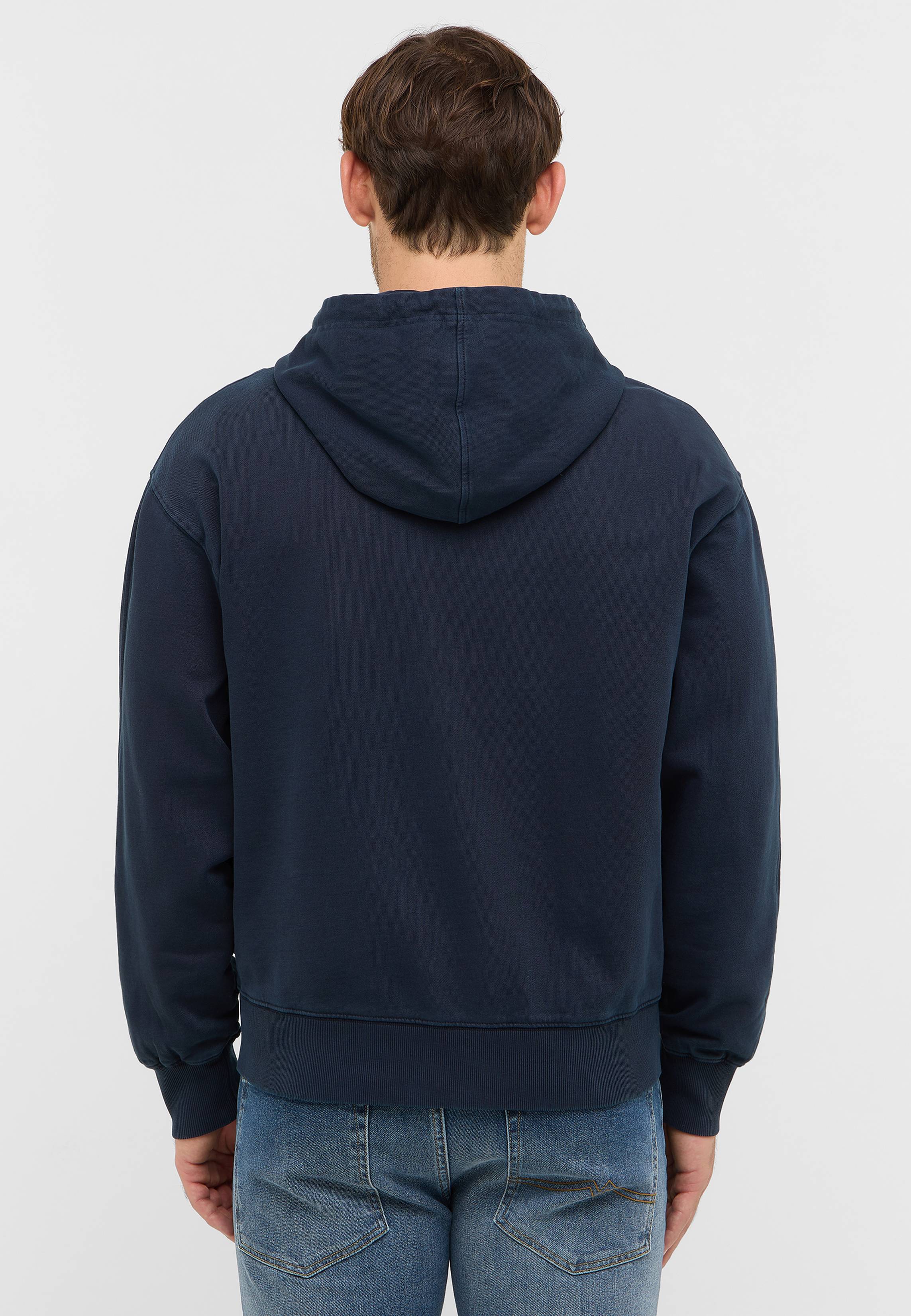 Strickwaren, Pullover, Sweatshirt, Kapuzenpulli, Kapuze
