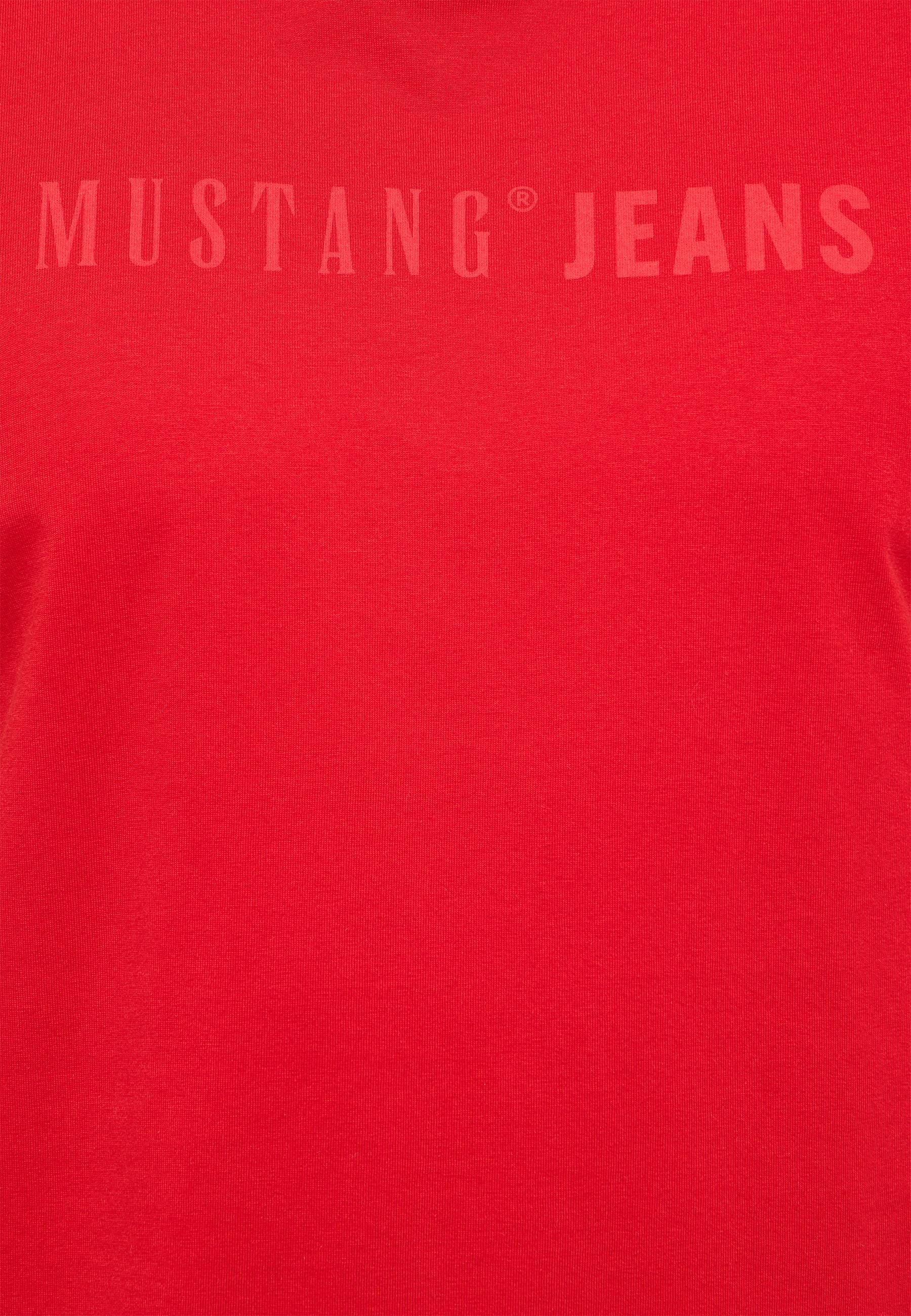 T-Shirt Style Austin
