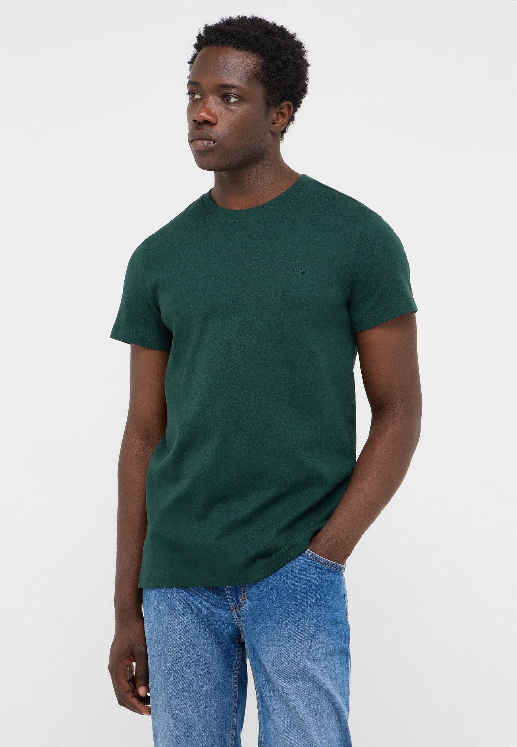 T-Shirt Style Allen