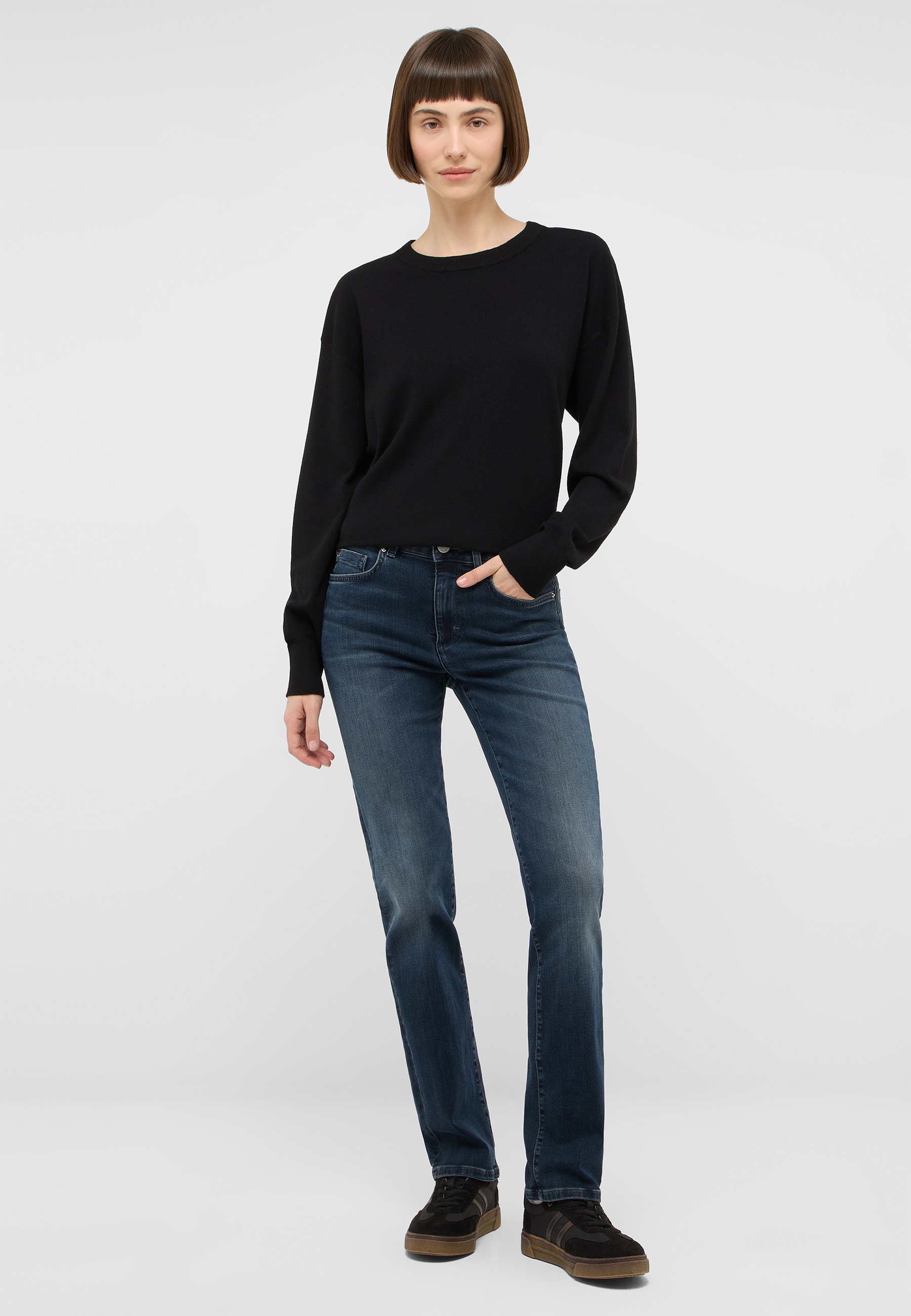 Jeans Style Shelby Straight
