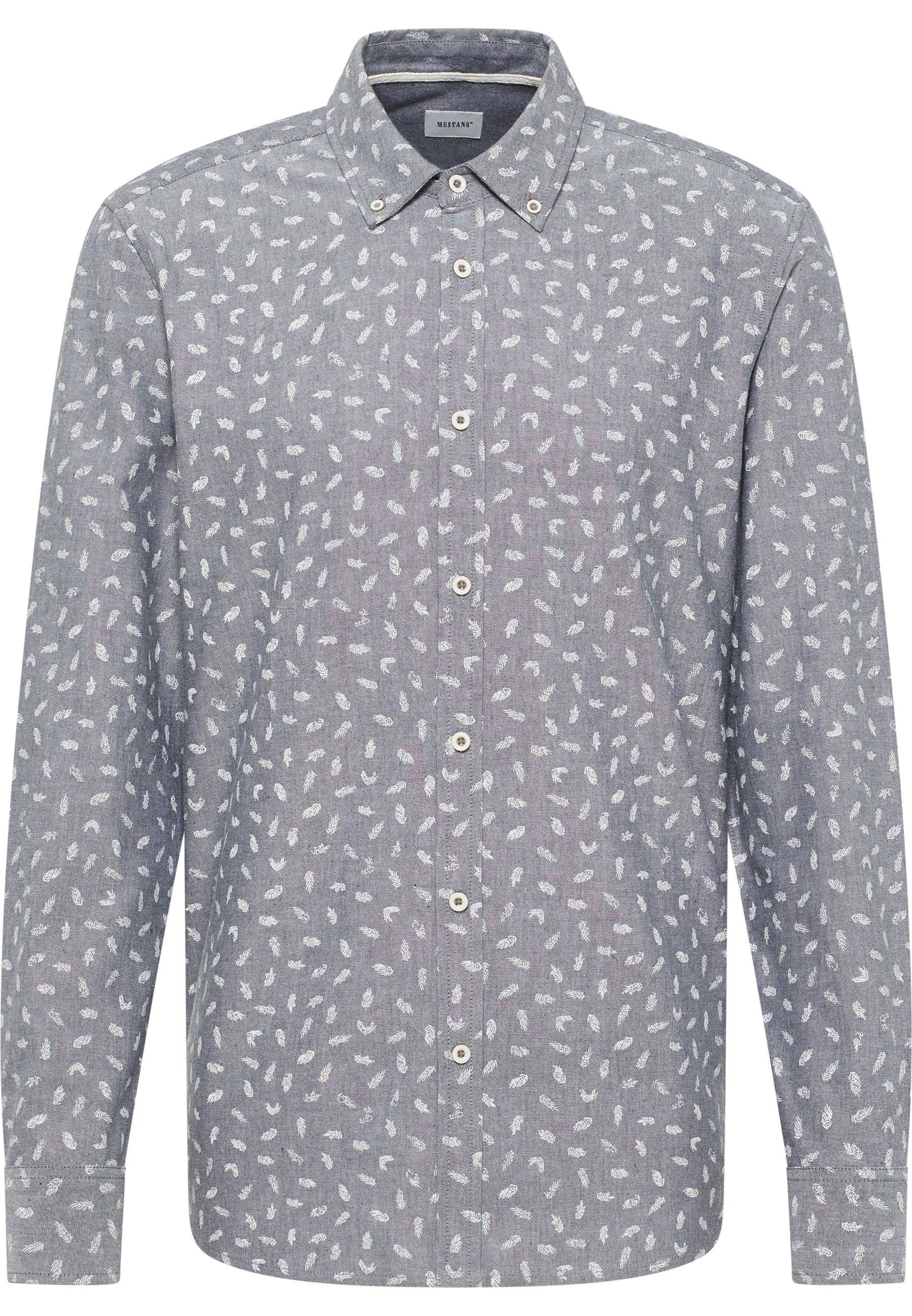 Hemd, Langarm, Ärmel, Muster, Kleid, Hemd