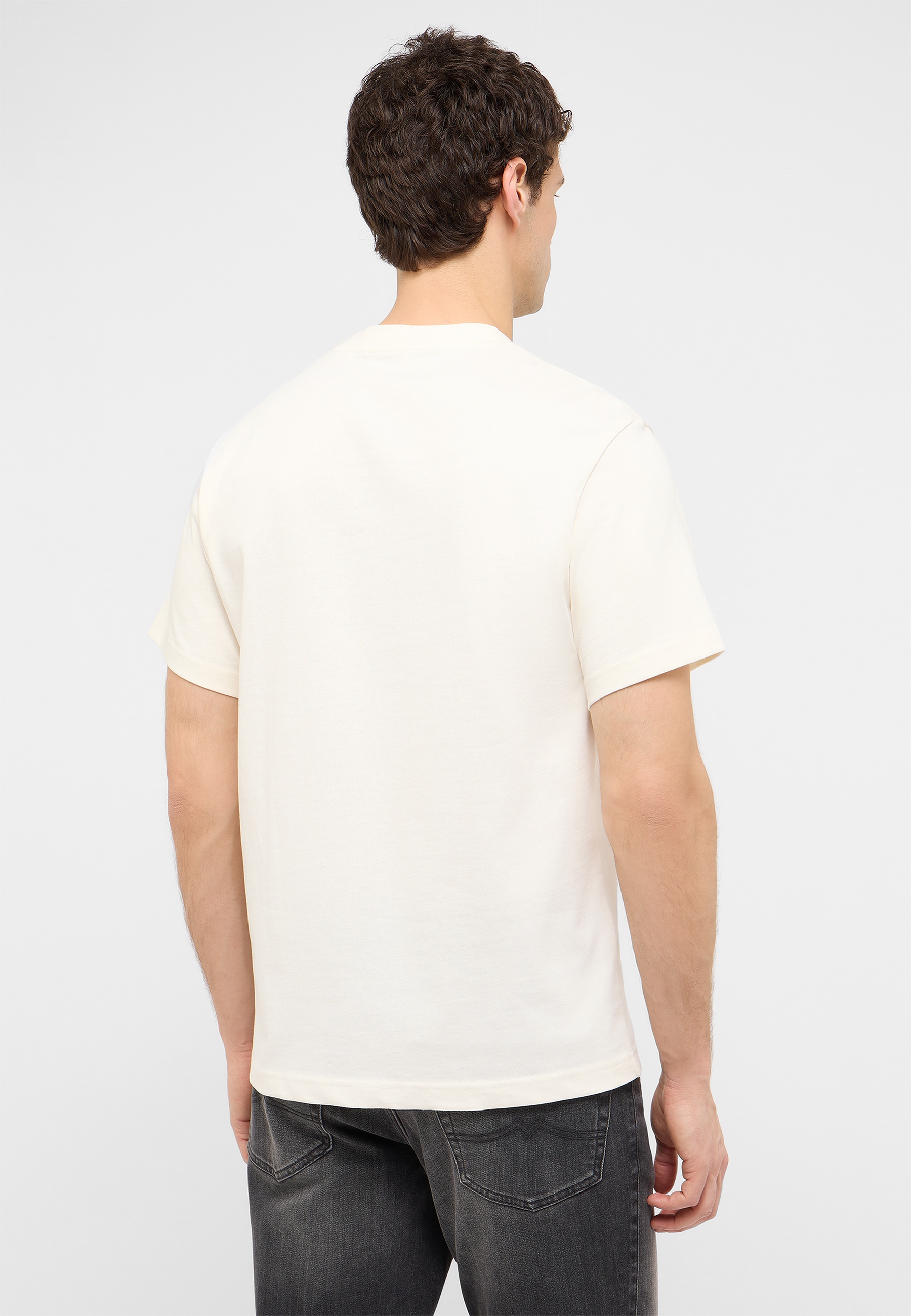 T-Shirt Style Akron