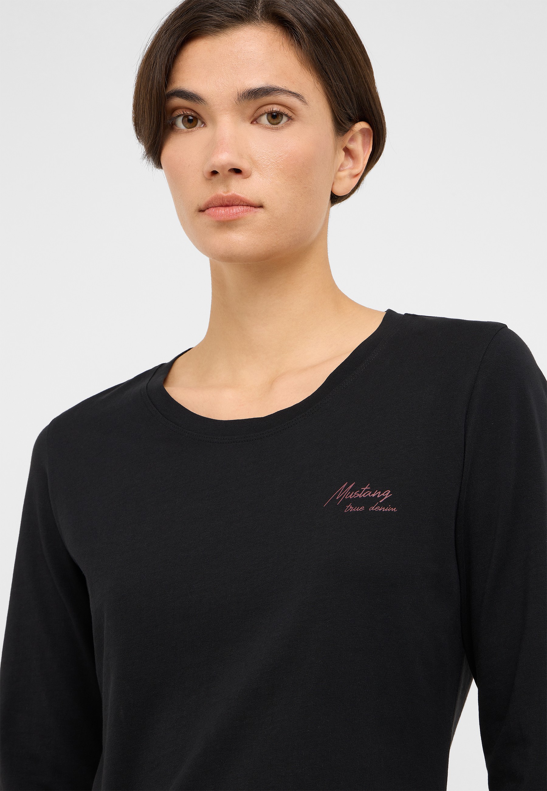 Langarmshirt Style Anne