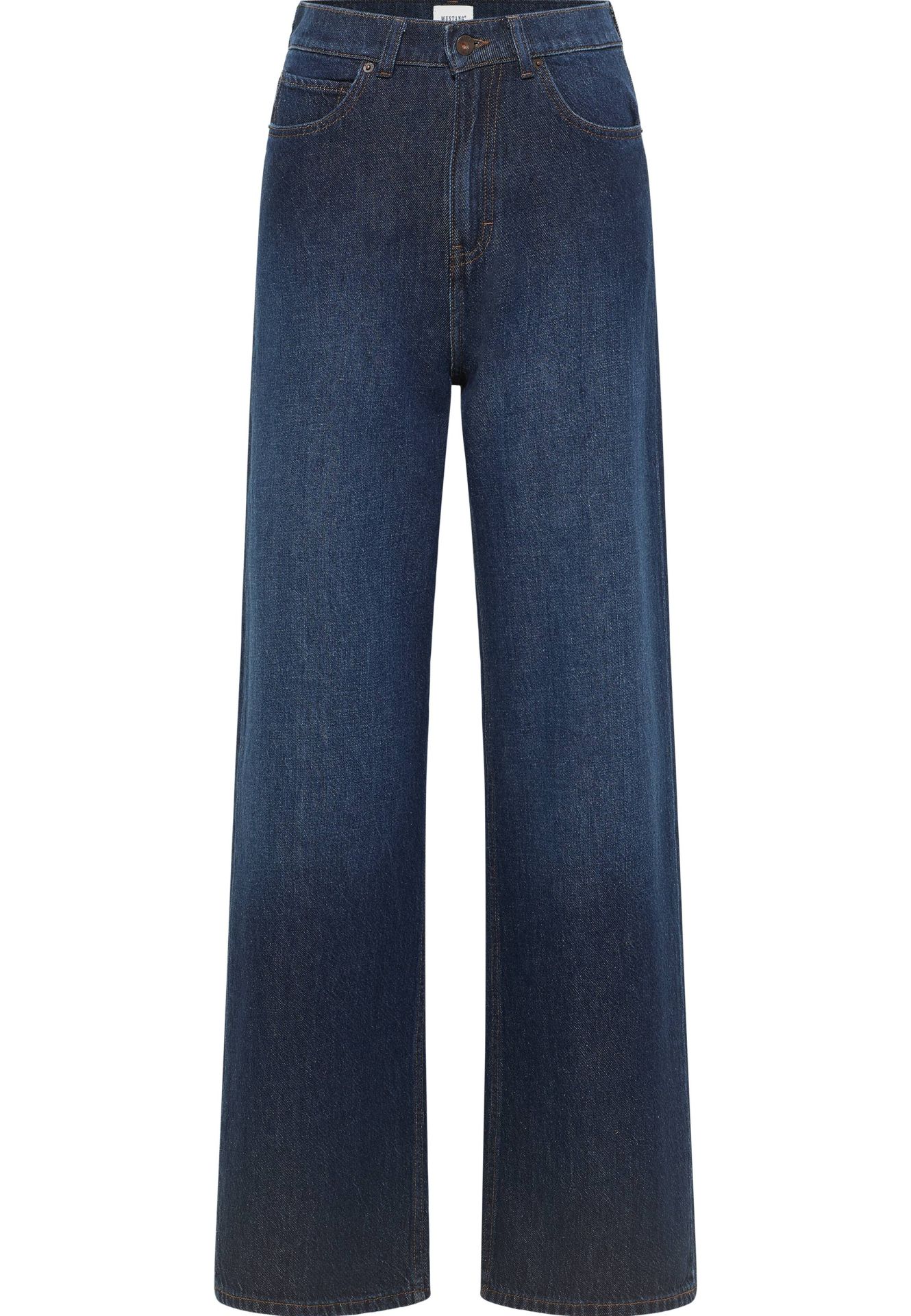 Mustang Stijl Luise Wide 1016927 - Nu 16% korting